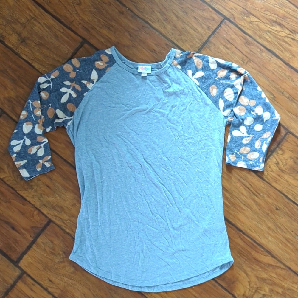 Randy Top